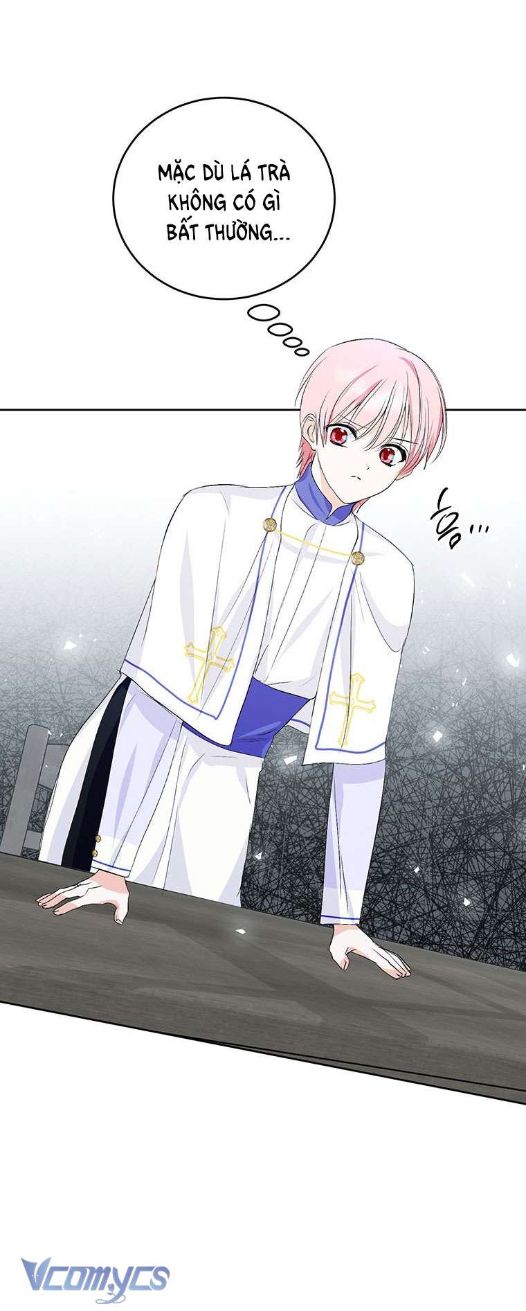 [PNT] Phía Sau Mặt Nạ Của Nam Chính Hiền Lành Chap 17 - Trang 2