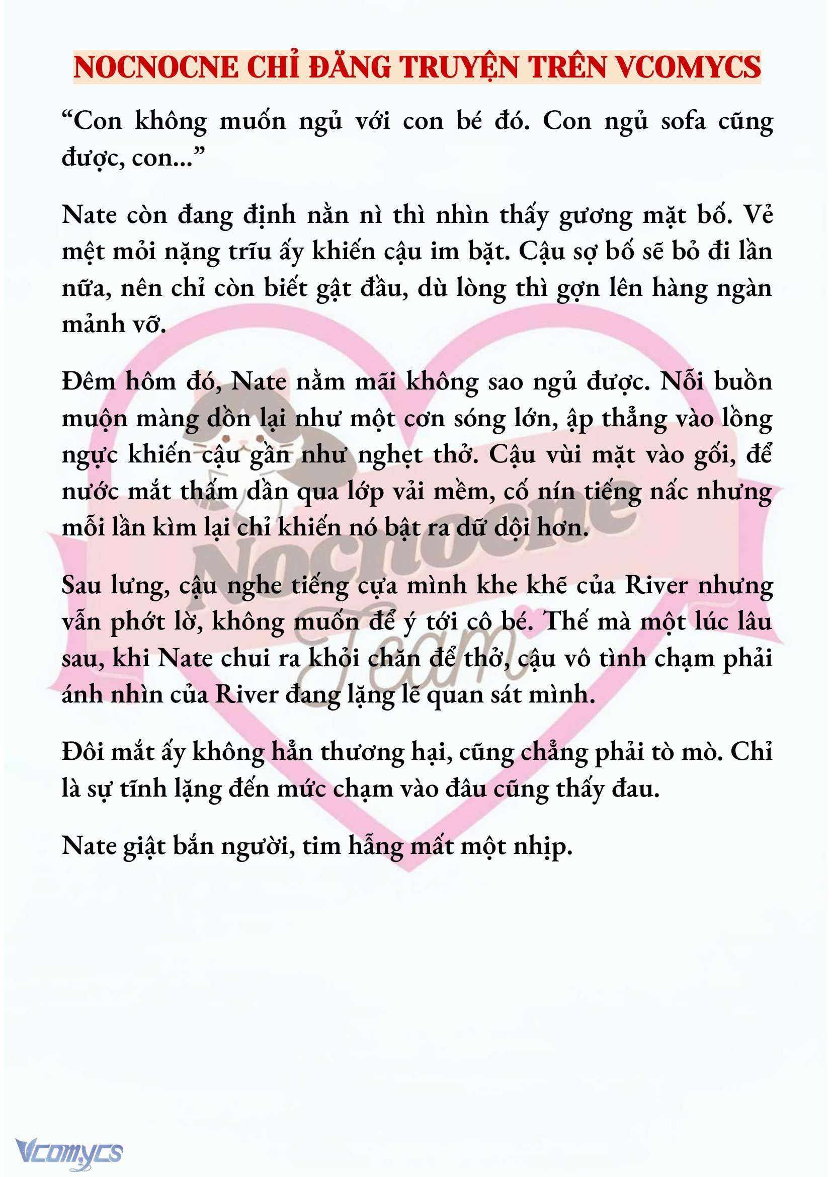 [TIỂU THUYẾT] ĐIỂM CHÍ Chap 11 - Trang 2