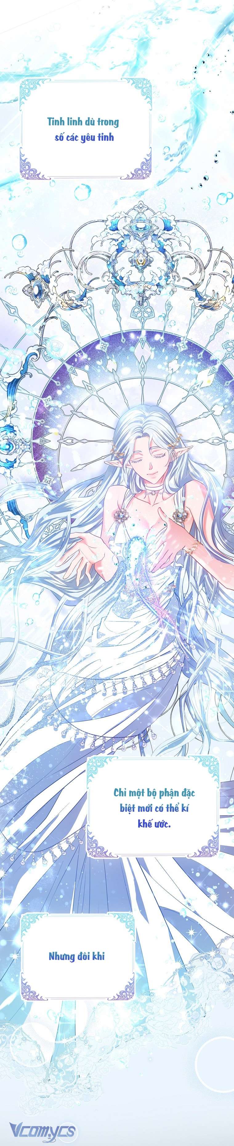 Nàng Công Chúa Của Mọi Người Chapter 27 - Next Chapter 28