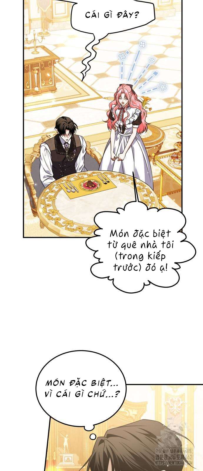 Cách Để Biến Cuốn Tiểu Thuyết Bi Kịch Thành Cuốn Tiểu Thuyết Chữa Lành Chap 24 - Trang 2