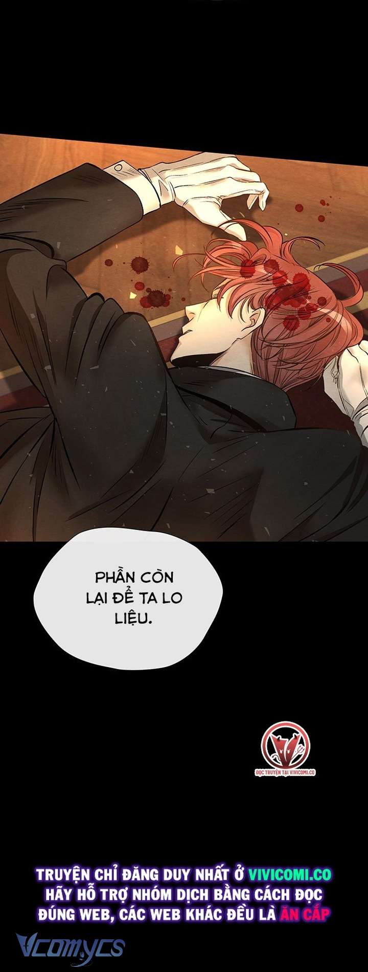 Hoàng Tử Rắc Rối Chap 17 - Trang 3