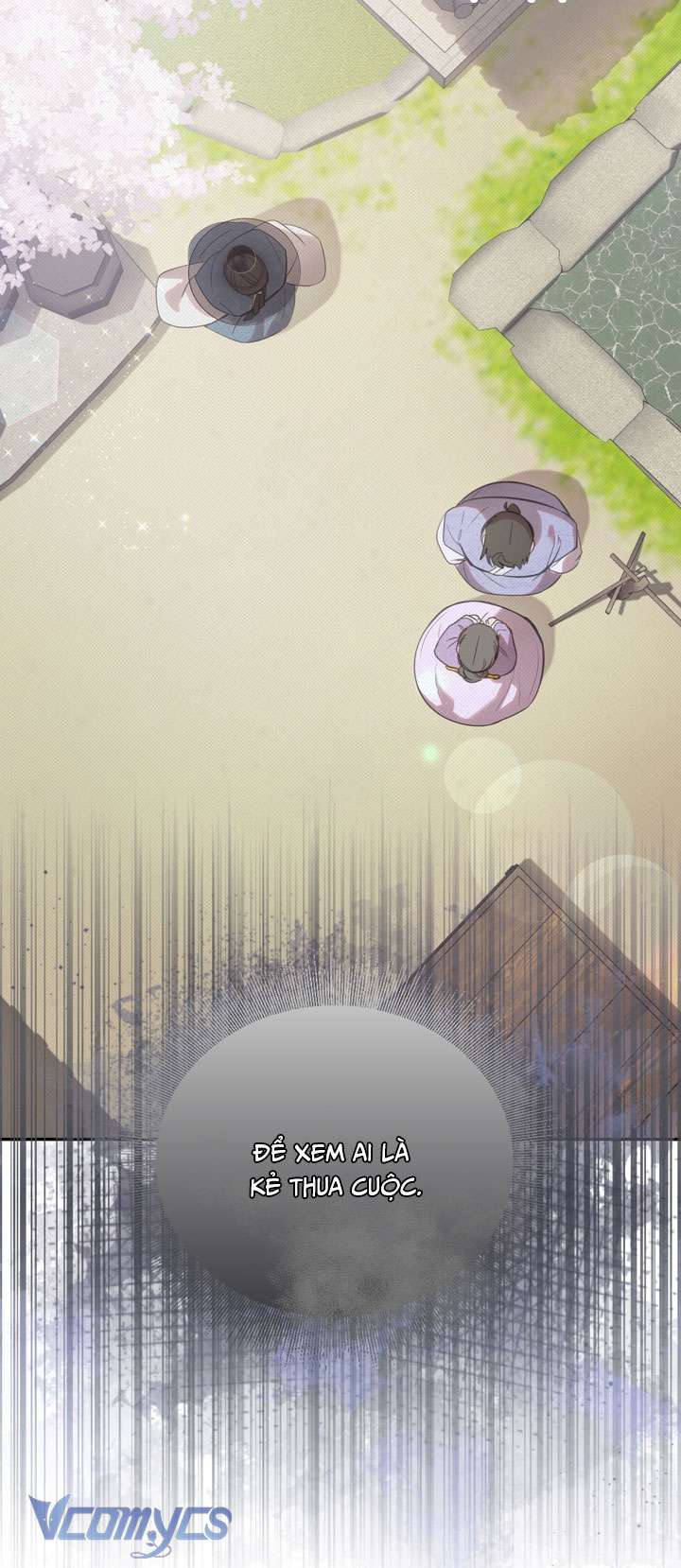 [18+] Tiết Học Bí Mật Của Trung Điện Chap 59 - Trang 2