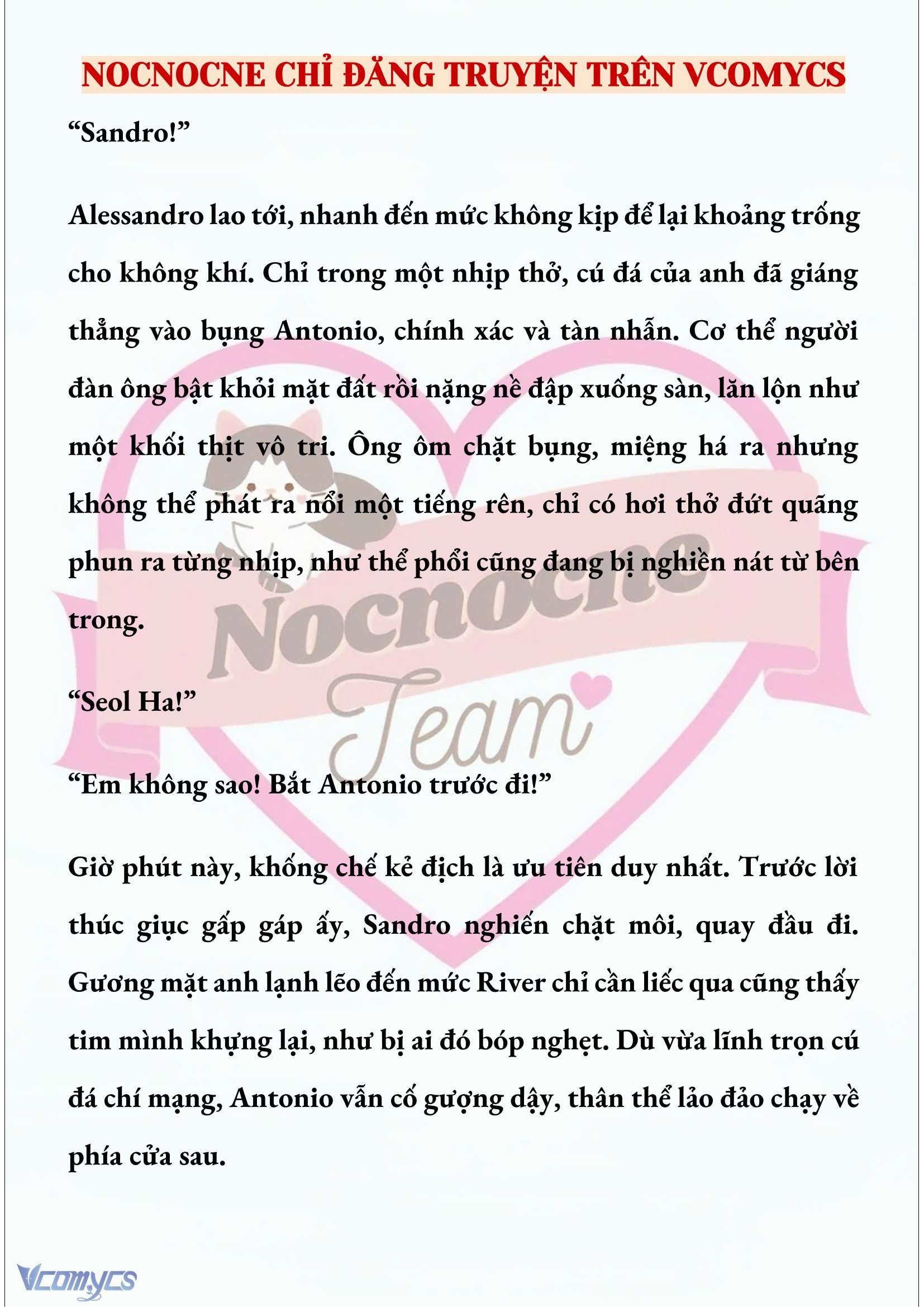 [TIỂU THUYẾT] ĐIỂM CHÍ Chap 162 - Trang 2