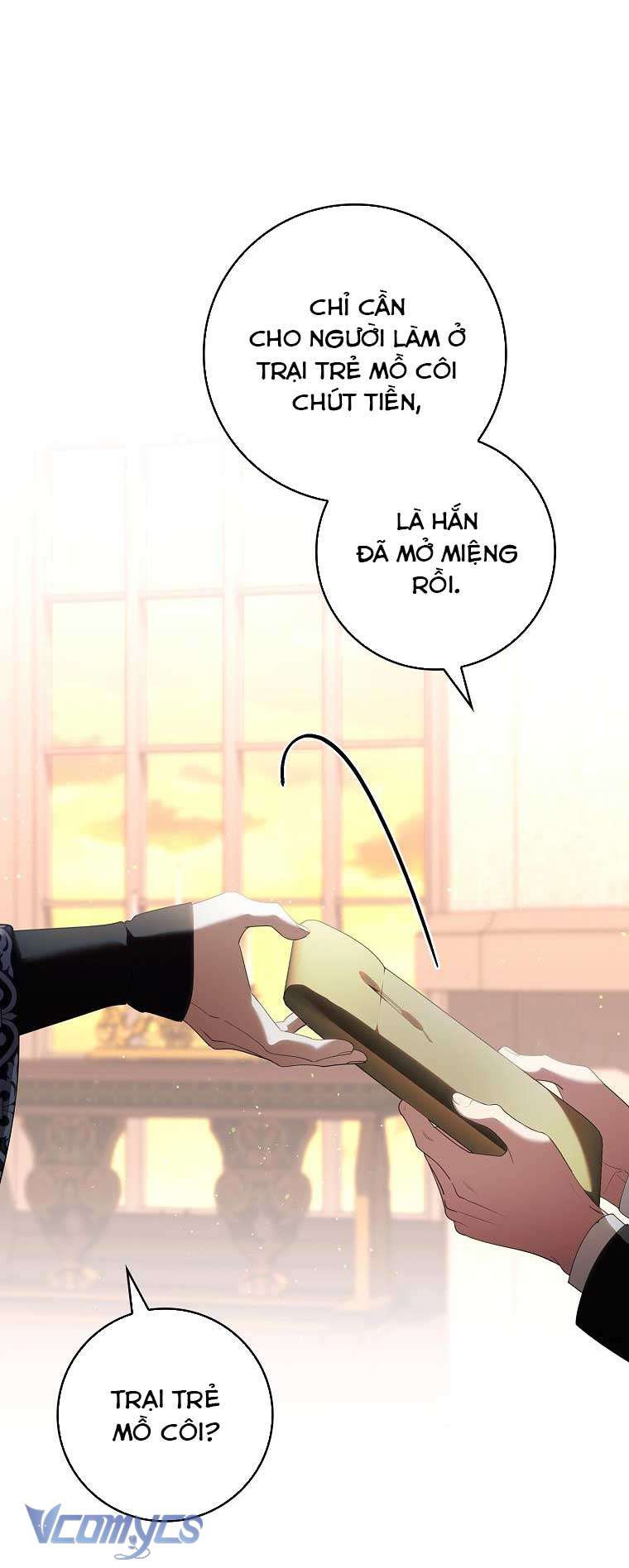 100 lời nguyền tại dinh thự Illestone Chap 10 - Trang 3