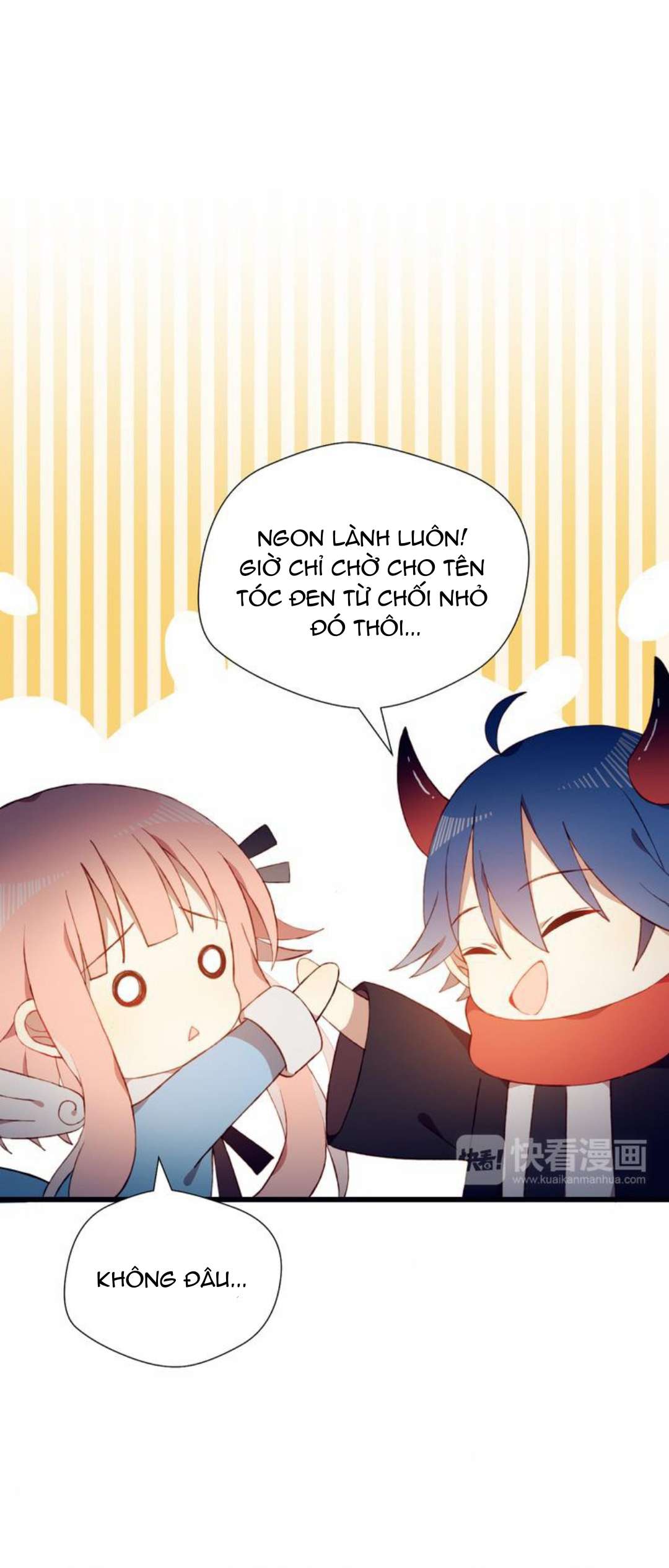 Mối Tình Đầu Chưa Được Trọn Vẹn Chap 28 - Trang 4