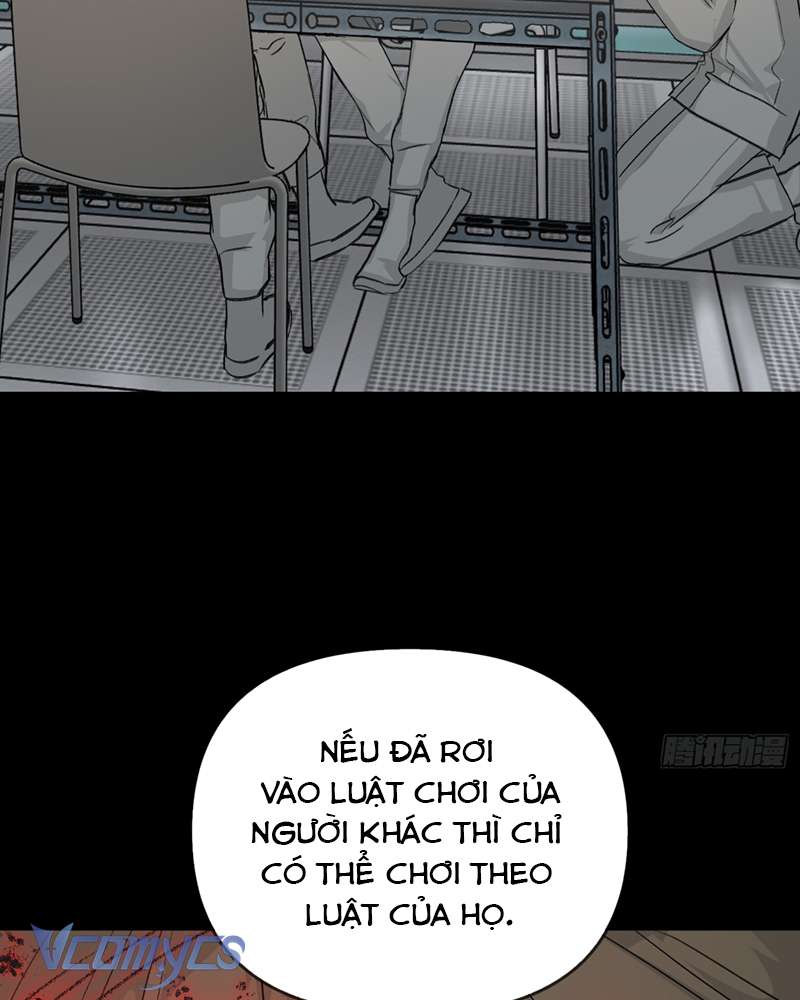 Ác Chi Hoàn Chapter 39 - Next Chapter 40