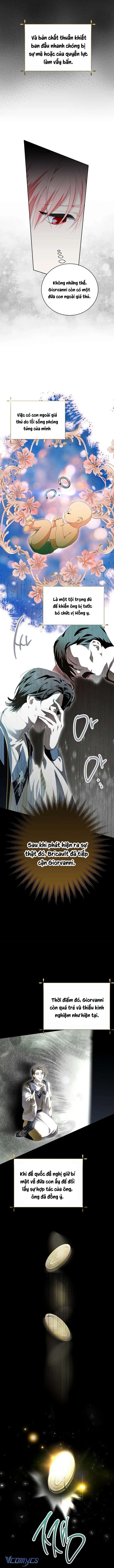 [PNT] Phía Sau Mặt Nạ Của Nam Chính Hiền Lành Chap 71 - Trang 2