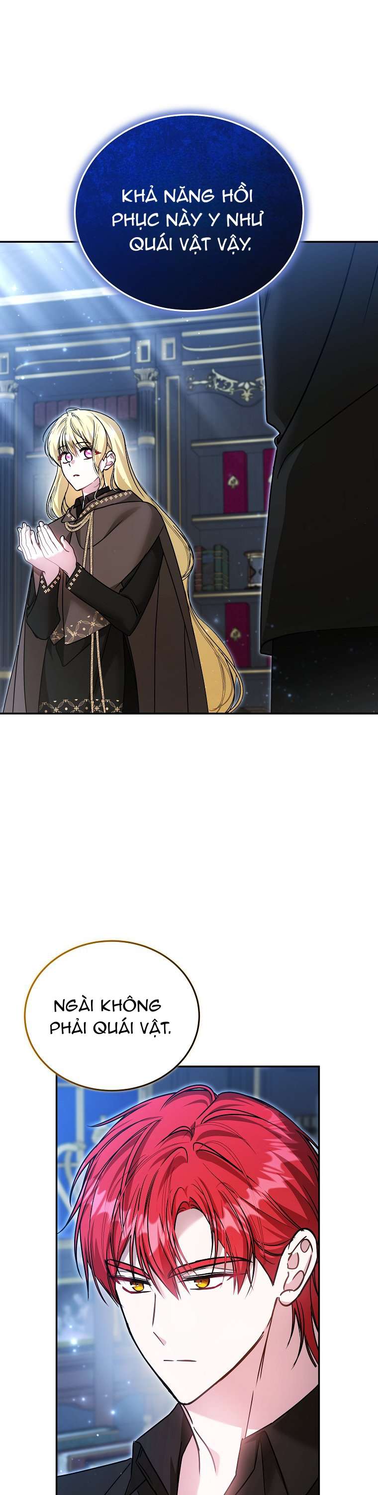 Chị Gái Tôi Là Nhân Vật Chính Chap 54 - Trang 2