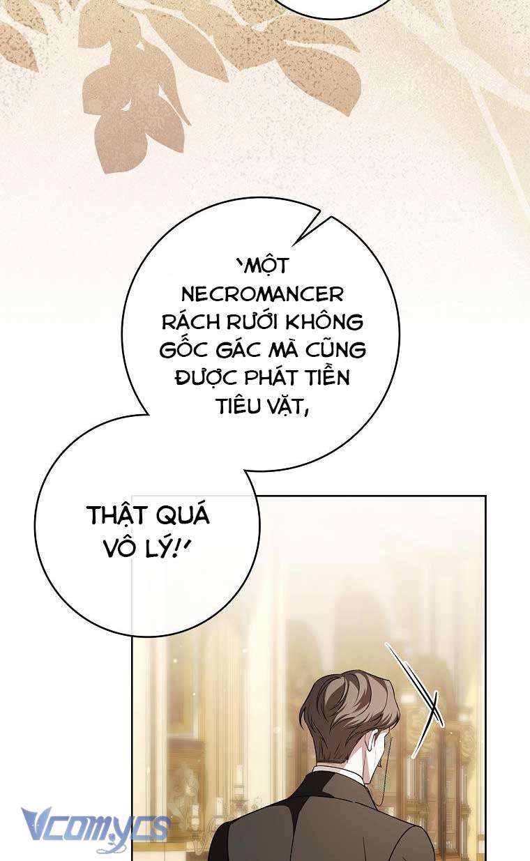 100 lời nguyền tại dinh thự Illestone Chap 31 - Trang 3