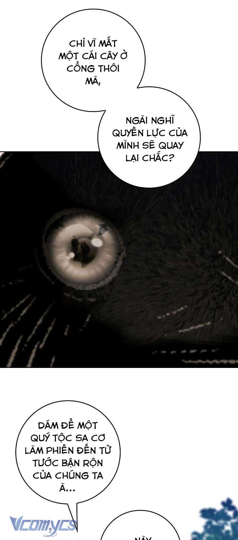 100 lời nguyền tại dinh thự Illestone Chap 29 - Trang 3