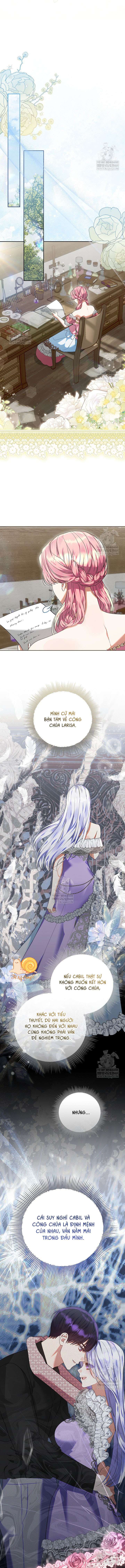 Tôi Đã Sẵn Sàng Cho Cuộc Ly Hôn Chap 46 - Next 