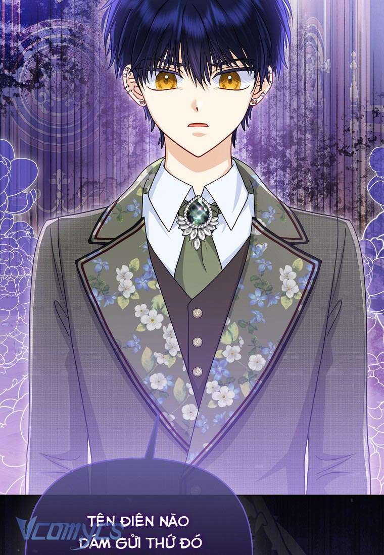 Nhân Vật Phản Diện Đều Thích Tôi Chap 65 - Trang 3