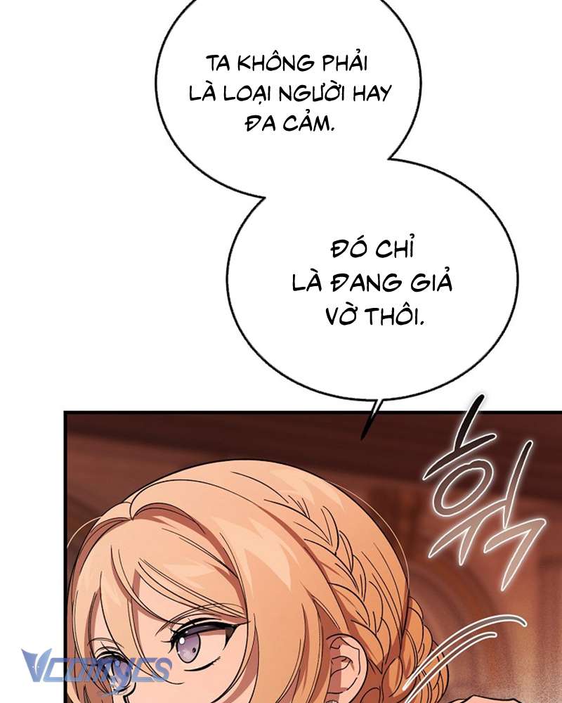 Ác Quỷ Nuôi Dưỡng Tiểu Thư Chapter 33 - Next Chapter 34