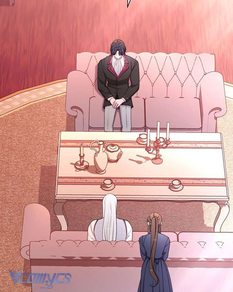 Hầu Gái Độc Quyền Của Hoàng Hậu Phản Diện Chap 64 - Trang 4