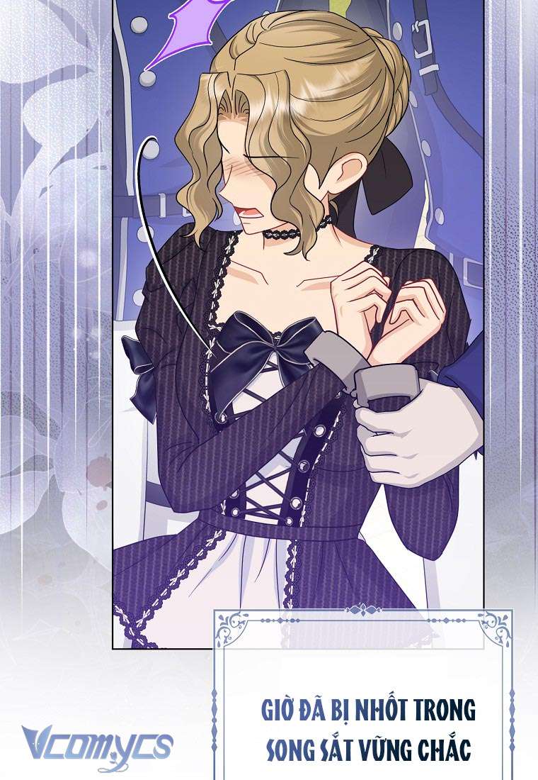 Nhân Vật Phản Diện Đều Thích Tôi Chap 66 - Trang 3