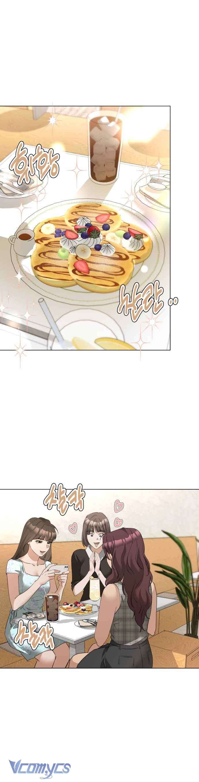 Chàng Romeo Của Chúng Ta Chap 14 - Trang 2