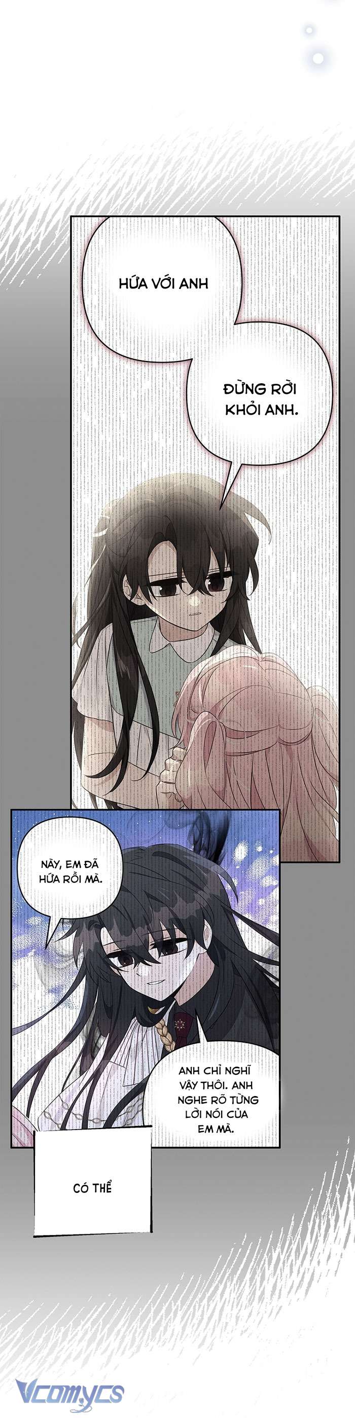 Tôi đã trở thành con gái út của công tước phản diện Chapter 44 - Next Chapter 45