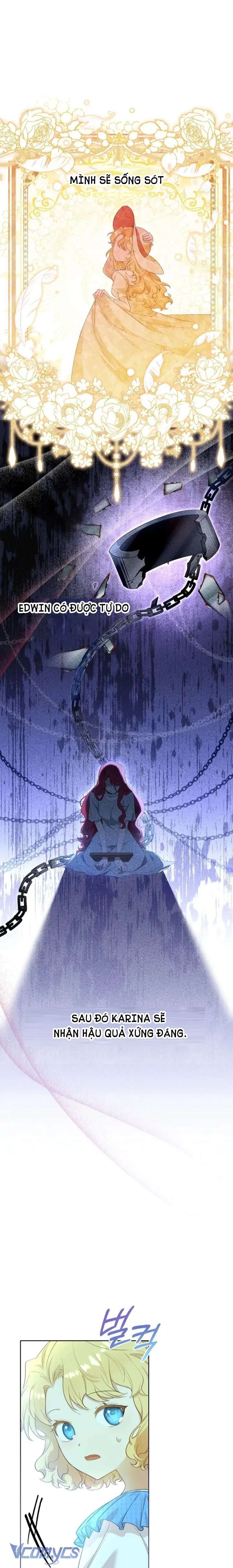 [PNT] Nam Chính À, Tôi Sẽ Tôn Trọng Sở Thích Của Anh! Chap 15 - Trang 2