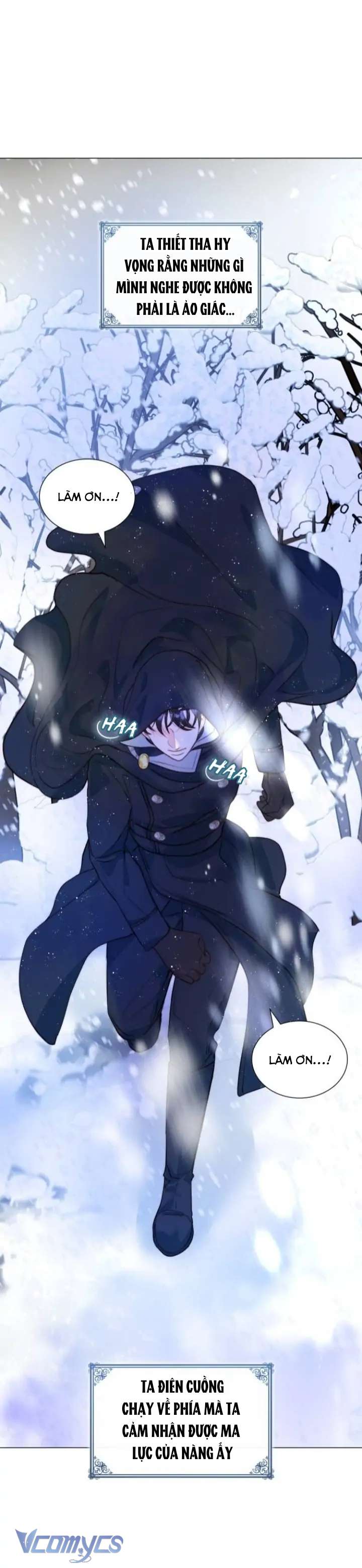 Tôi Được Sinh Ra Là Con Gái Thứ Hai Chapter 12 - Trang 4