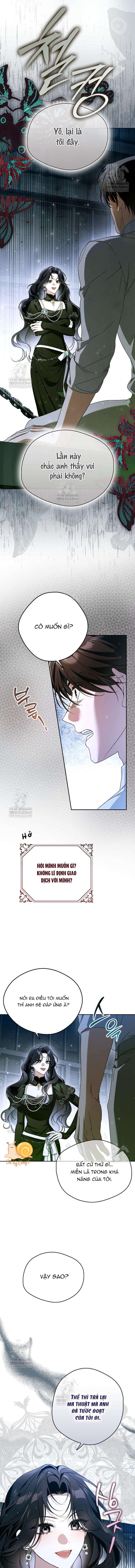 Hầu Tước Marron Chap 36 - Next Chap 37