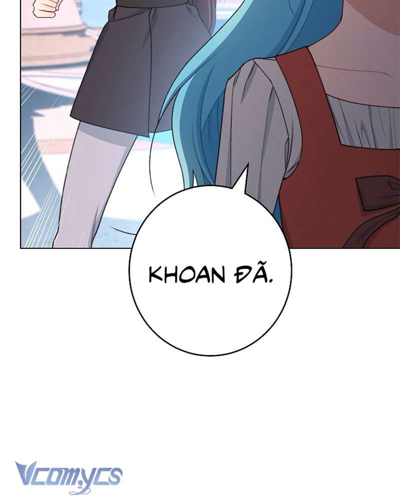 Hầu Gái Độc Quyền Của Hoàng Hậu Phản Diện Chap 98 - Trang 4