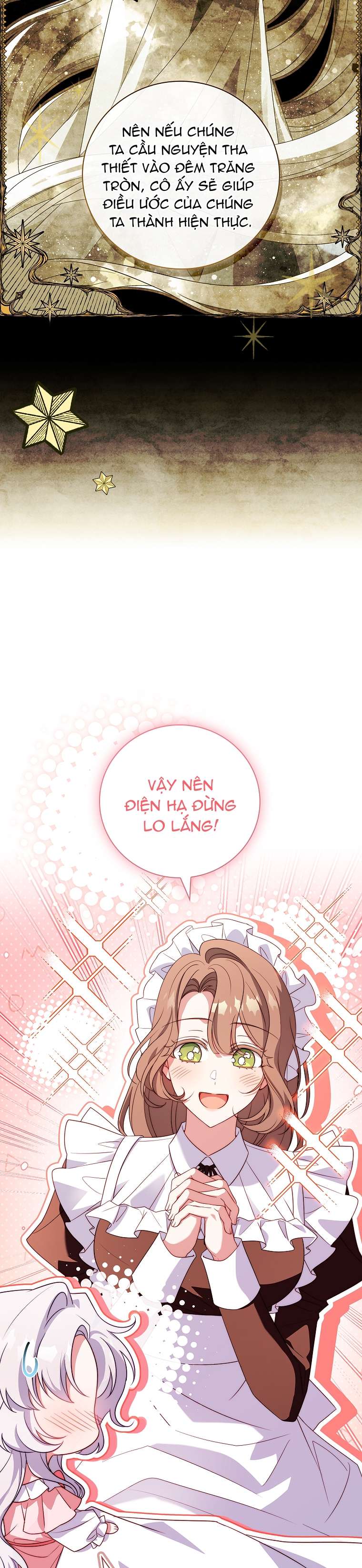 Cha Nào Con Nấy Chap 7 - Trang 4