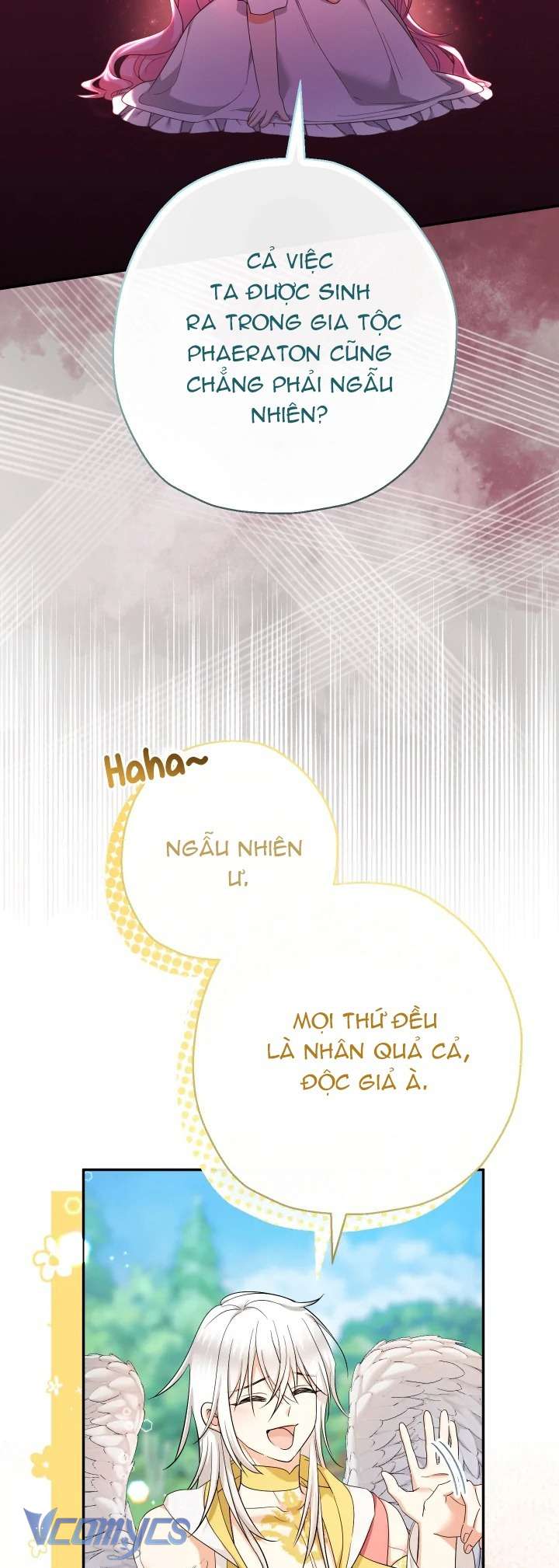 Tiểu Thư Tích Tiền Đi Bụi Chap 93 - Trang 3