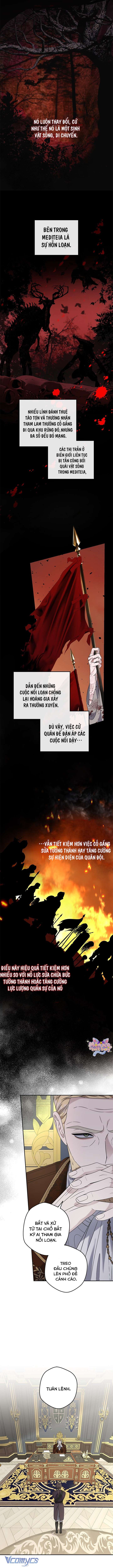 Dụ Hoặc Chap 26 - Trang 3