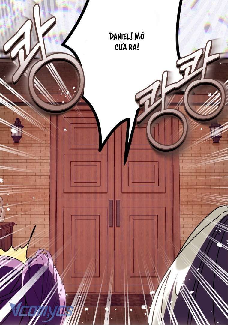 Người Vợ Hắc Ám Của Cậu Chồng Nhỏ Chap 19 - Trang 2