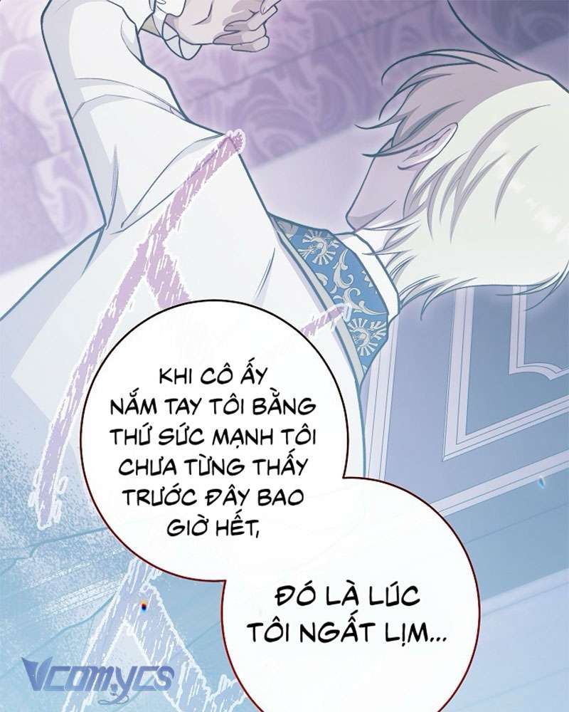Hầu Gái Độc Quyền Của Hoàng Hậu Phản Diện Chap 77 - Trang 4