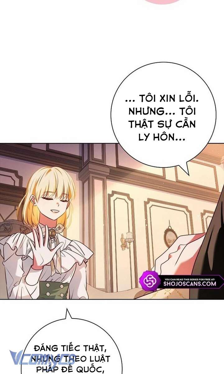 Hãy Để Luật Sư Chuyên Nghiệp Lo Chuyện Ly Hôn Chap 2 - Trang 2