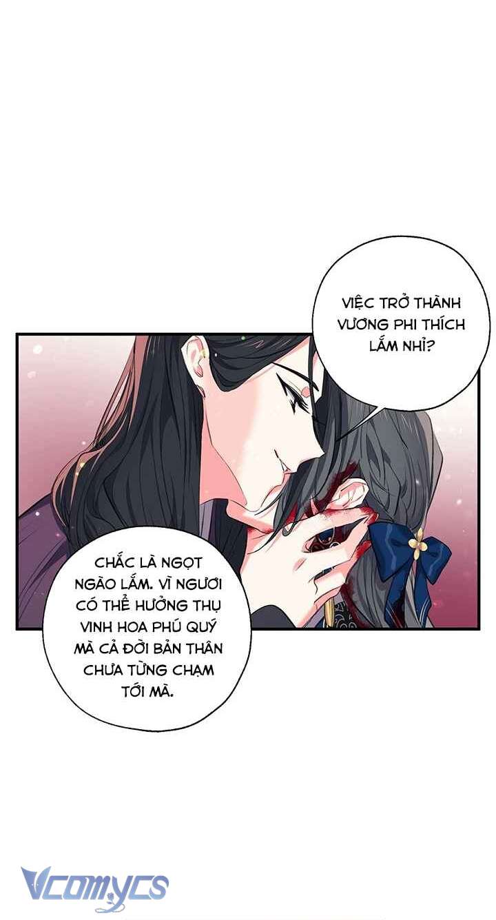 [18+] Chú Chim Nhỏ Của Yêu Tinh Chap 29 - Trang 3