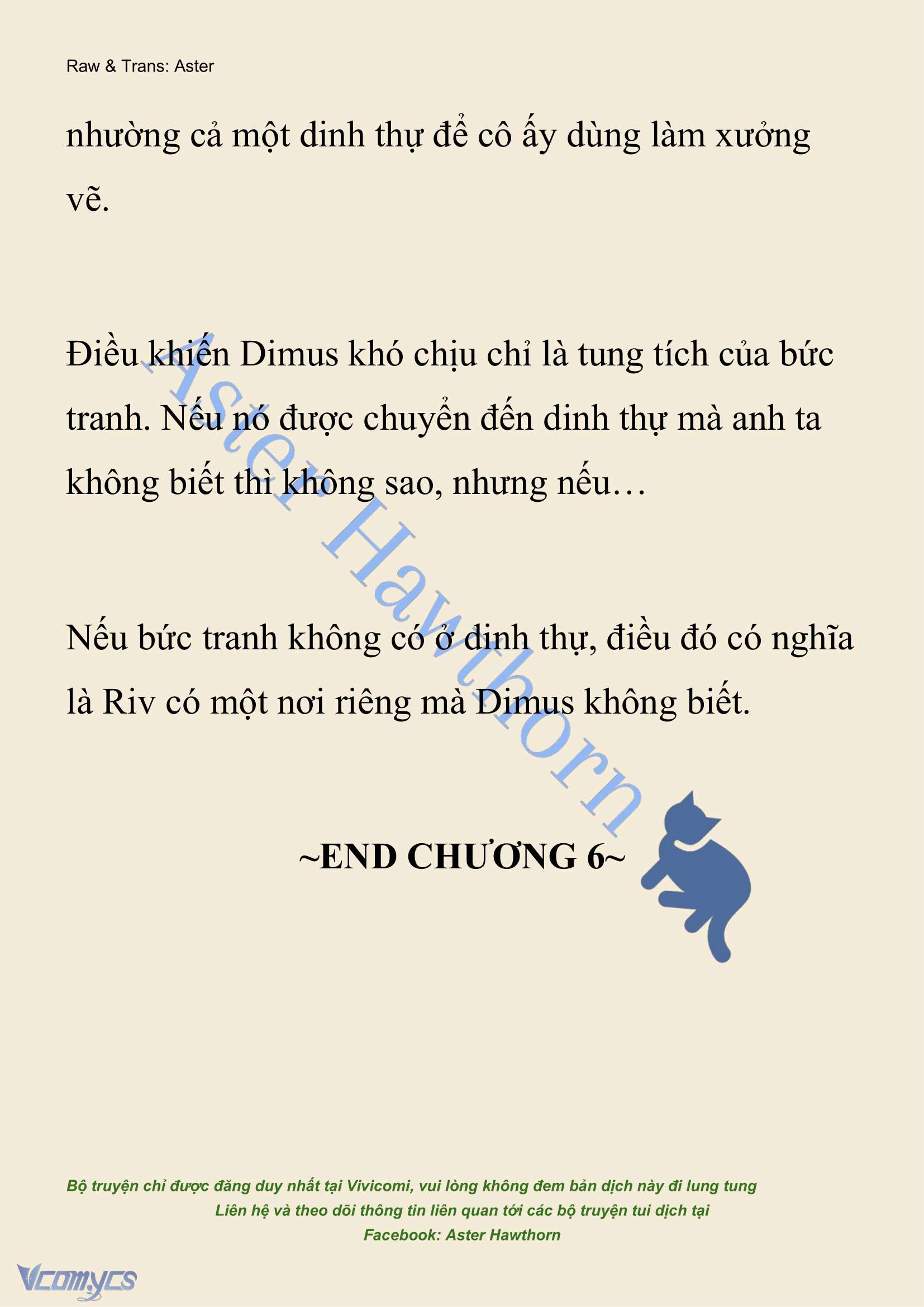 [NOVEL] Odalisque Chap 144 - Trang 2