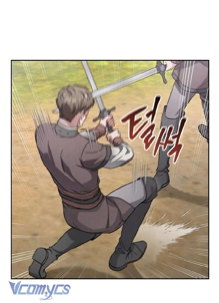 Hôn Nhân Vụ Lợi 2: Bản Tình Ca Không Thể Quên Chap 35 - Trang 2