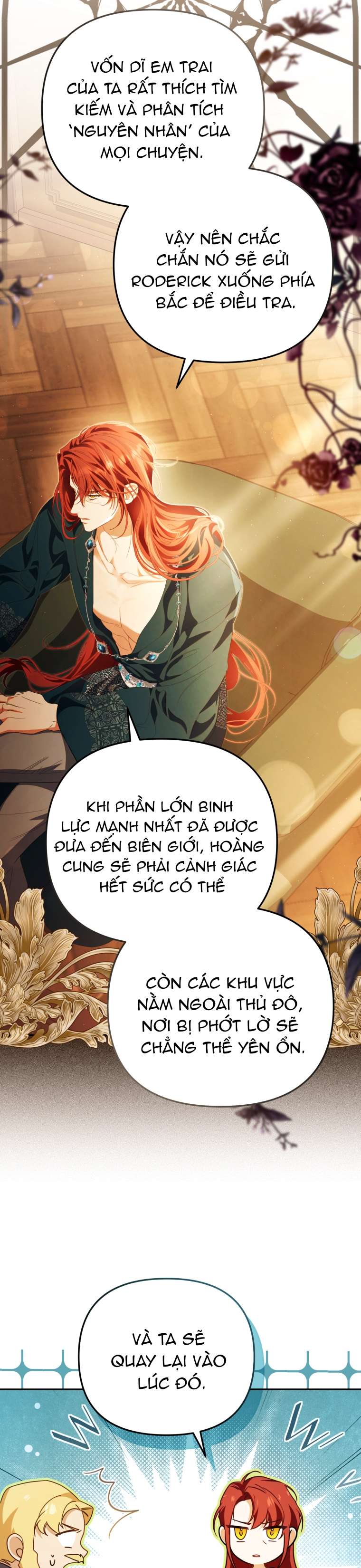 Người Phải Trả Giá Bằng Mạng Sống Vì Đã Lừa Dối Tôi Chap 29 - Trang 3