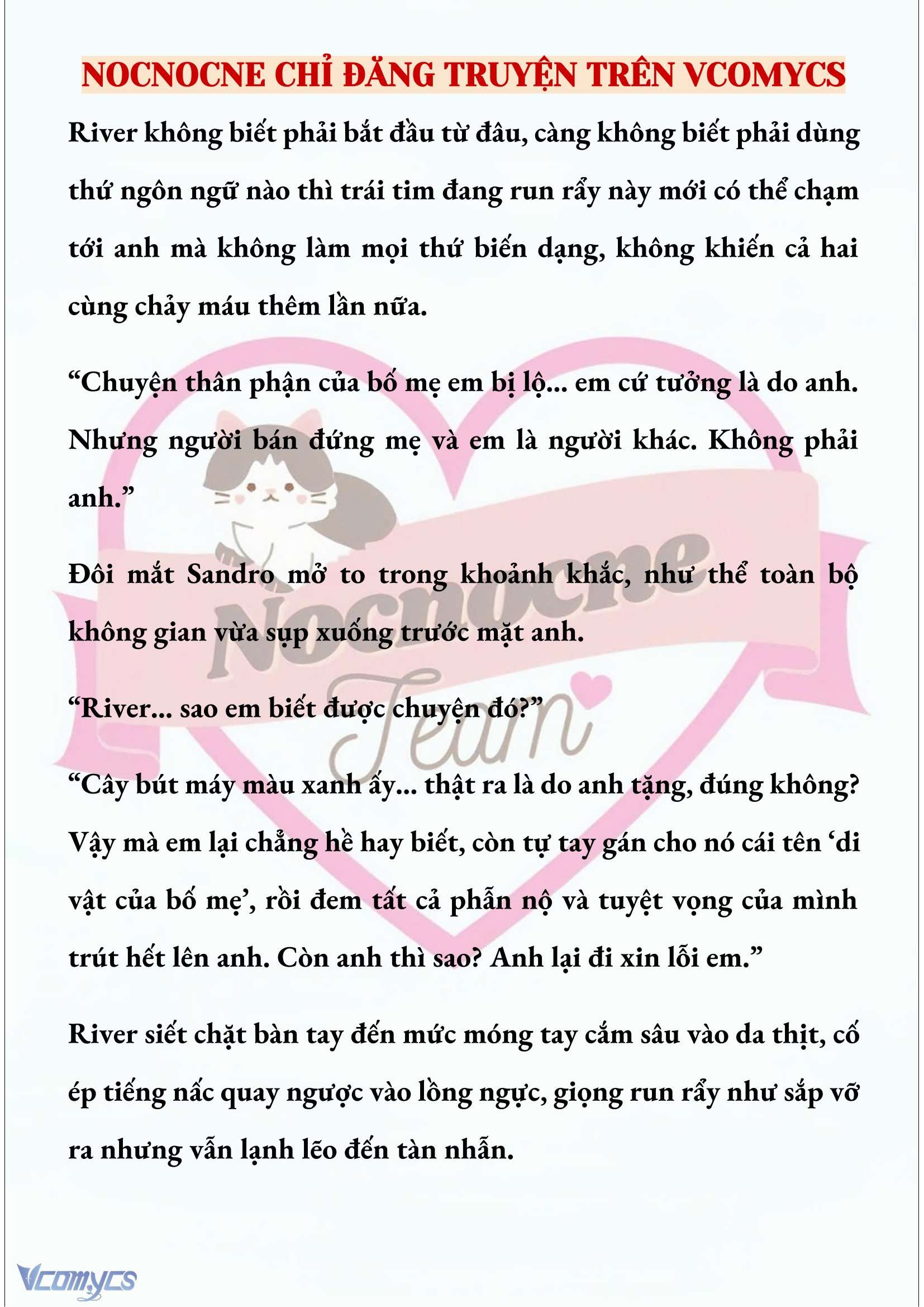 [TIỂU THUYẾT] ĐIỂM CHÍ Chap 149 - Trang 2