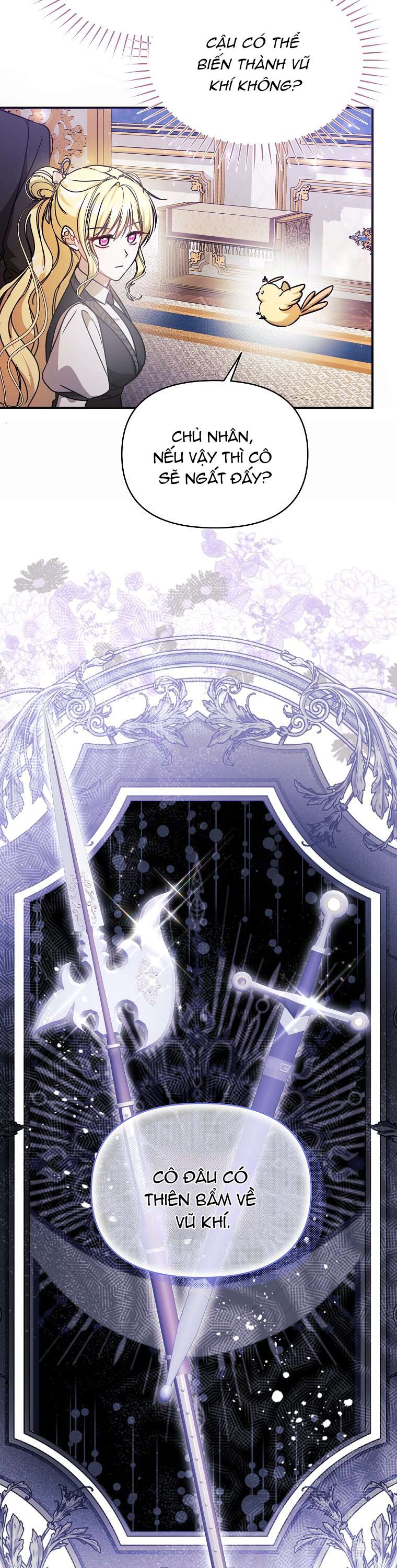 Chị Gái Tôi Là Nhân Vật Chính Chap 23 - Trang 4