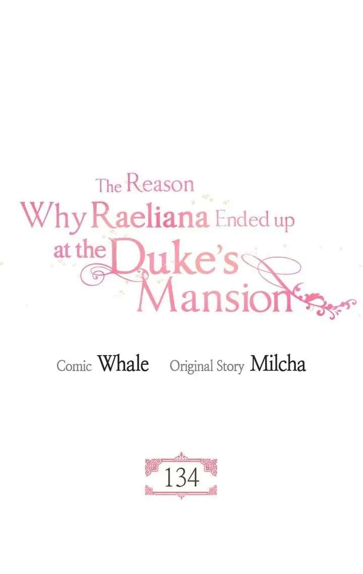 Vị Hôn Thê Khế Ước Của Công Tước Chap 134 - Next Chap 135