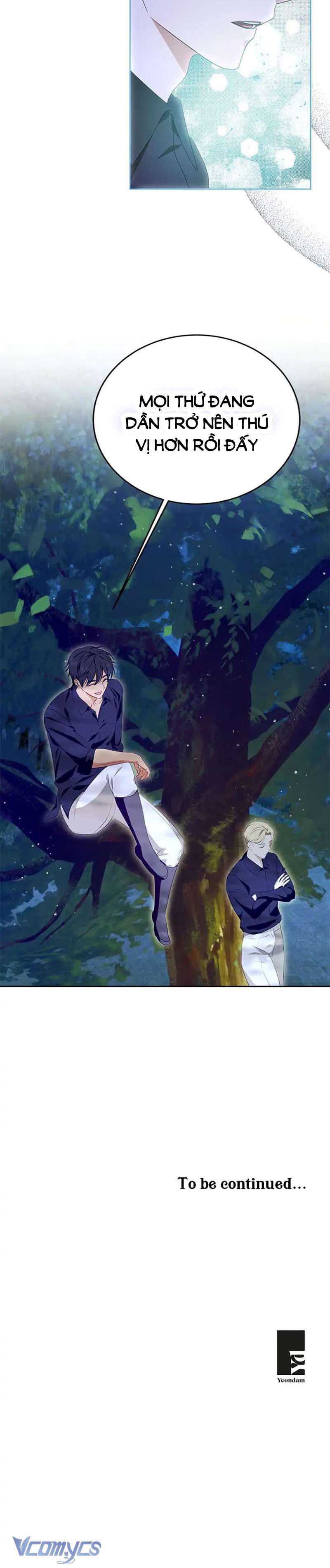 [PNT] Phía Sau Mặt Nạ Của Nam Chính Hiền Lành Chap 25 - Trang 2