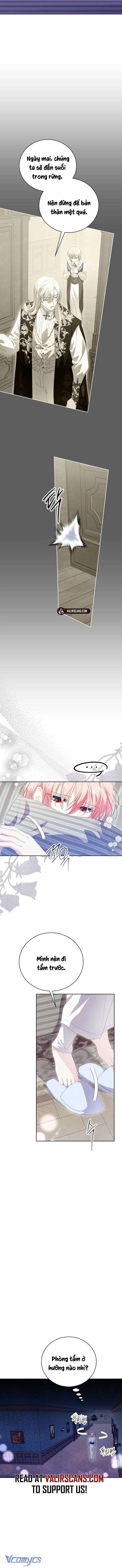 [PNT] Phía Sau Mặt Nạ Của Nam Chính Hiền Lành Chap 83 - Trang 2