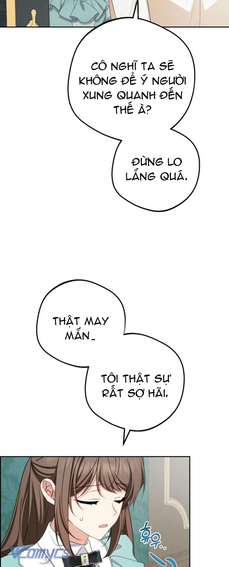 Được Yêu Thương Mà Còn Ngại Ngùng Sao! Chapter 90 - Trang 4