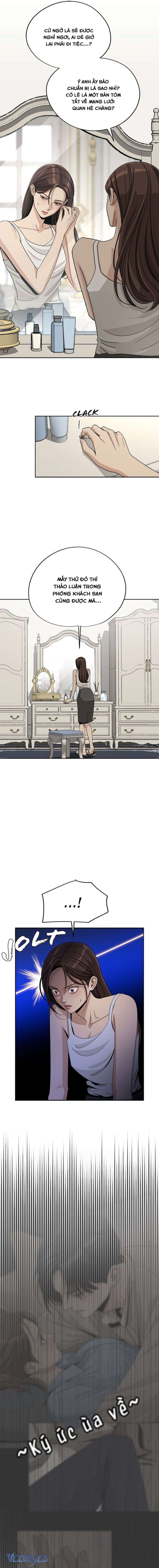 Chuyện Tình Chàng Iseop Chap 67 - Trang 2