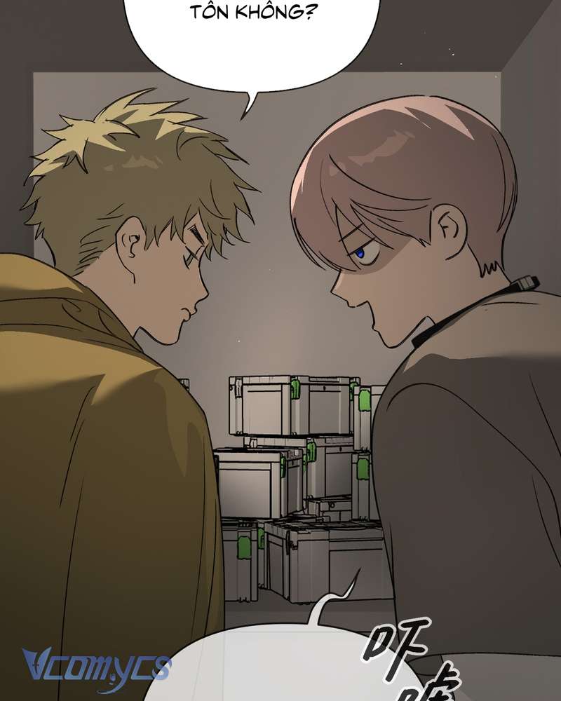 Ác Chi Hoàn Chapter 73 - Next Chapter 74