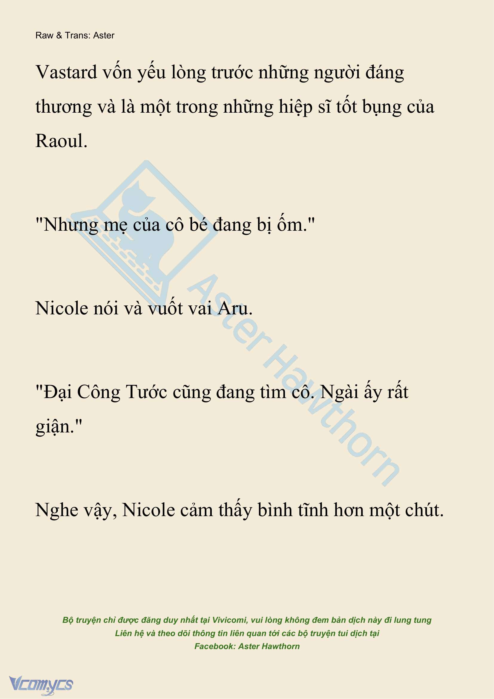 [NOVEL] Giết Cuộc Hôn Nhân Này Chap 117 - Trang 2