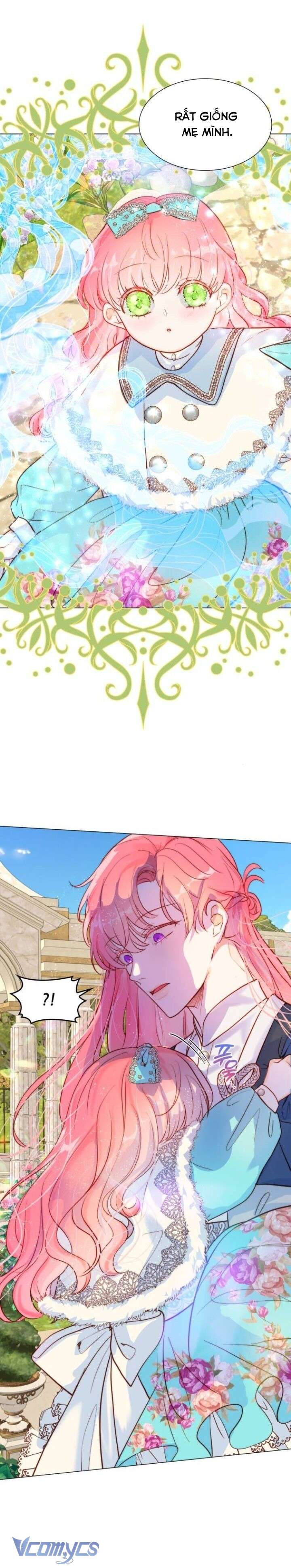 Tôi Được Sinh Ra Là Con Gái Thứ Hai Chapter 6 - Trang 4