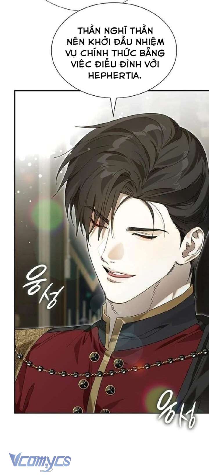 Cứ Cố Gắng Hết Sức Để Hối Hận Chap 35 - Trang 3