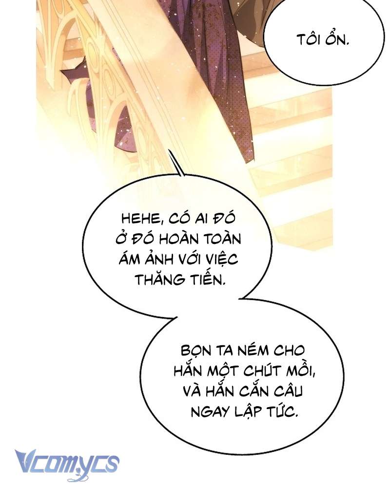 Hãy Dạy Em Cách Khao Khát Chap 44 - Trang 2