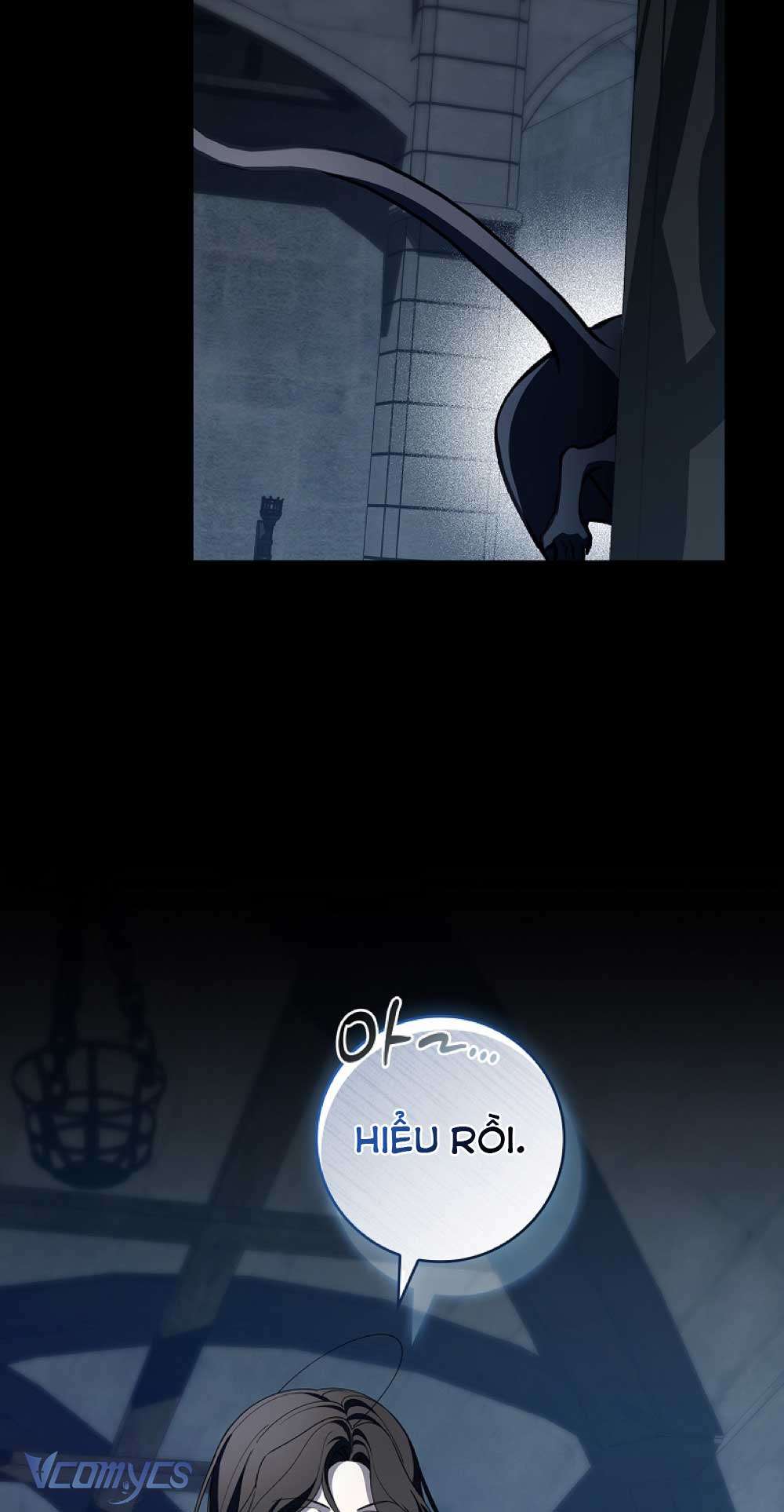 100 lời nguyền tại dinh thự Illestone Chap 13 - Trang 3