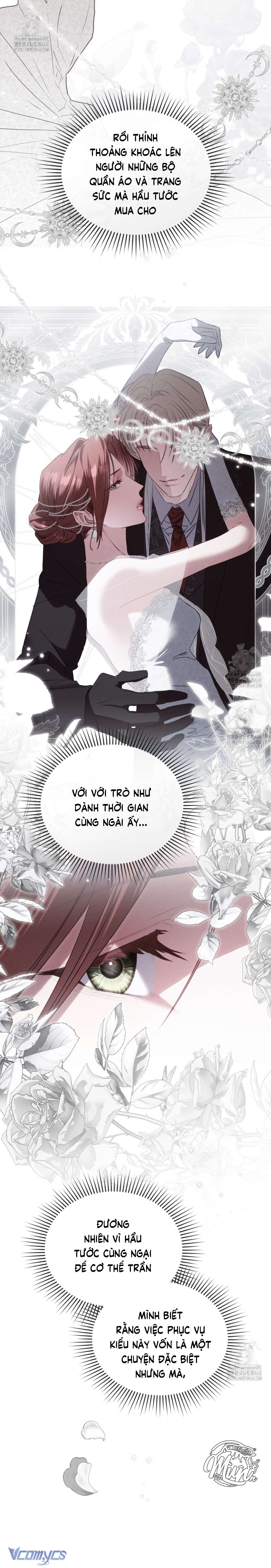 (Munn) Odalisque Chap 42 - Next Chap 43