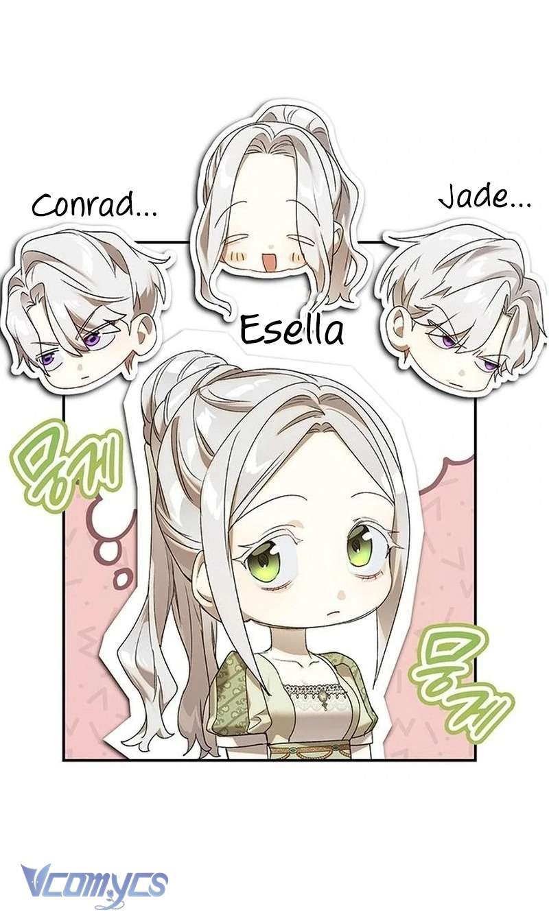 Cứ Cố Gắng Hết Sức Để Hối Hận Chap 33 - Trang 3